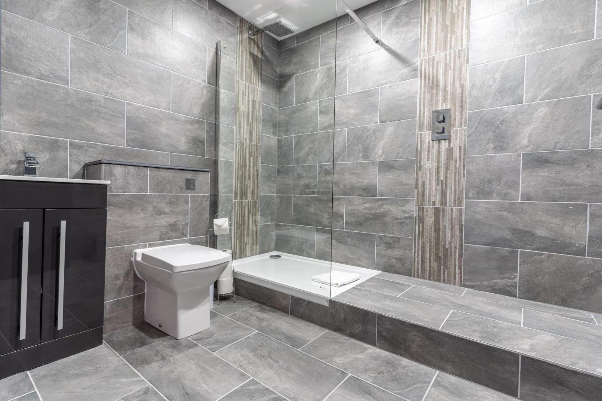 Temple Court By Ustay Aparthotels Liverpool Eksteriør bilde